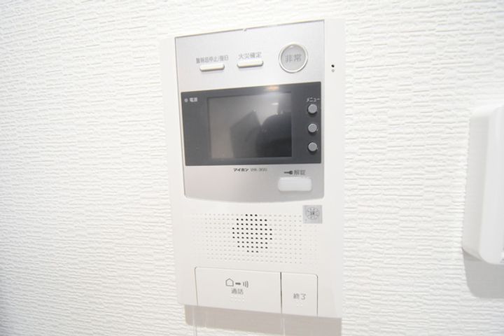 福岡県北九州市門司区浜町(マンション)の賃貸物件の内装