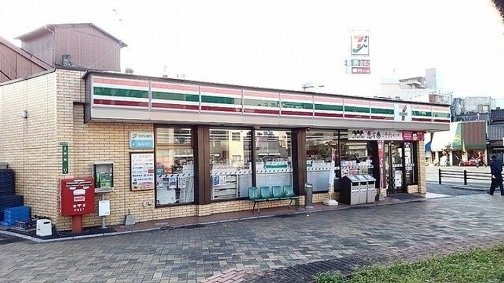 福岡県北九州市門司区浜町(マンション)の賃貸物件の周辺