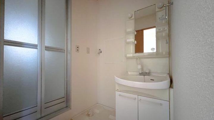 コーポ南Iの内装