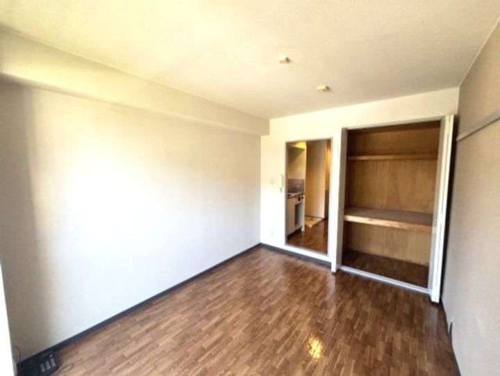 ベレーロ魚崎の内装