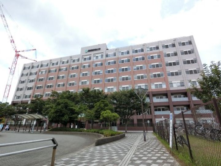 千葉県成田市公津の杜6(マンション)の賃貸物件の周辺