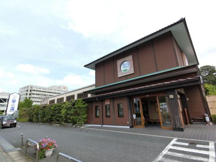 千葉県成田市公津の杜6(マンション)の賃貸物件の周辺