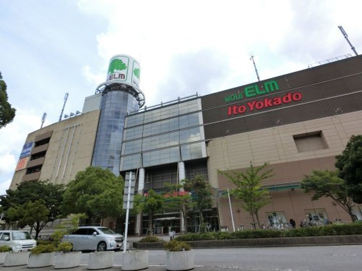 千葉県成田市公津の杜6(マンション)の賃貸物件の周辺