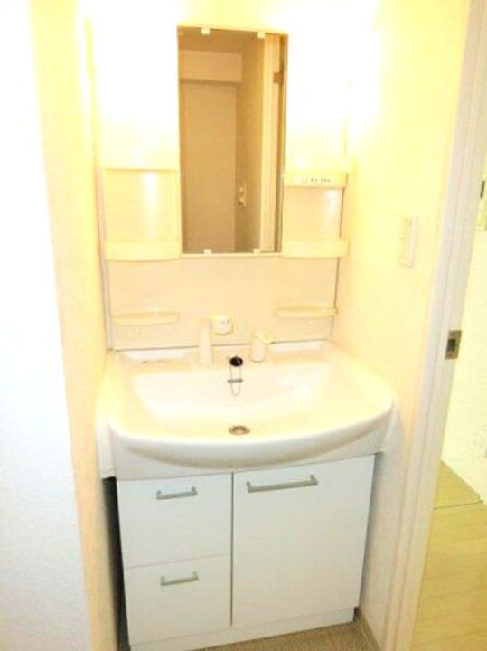 エルミタージュ荻窪の内装