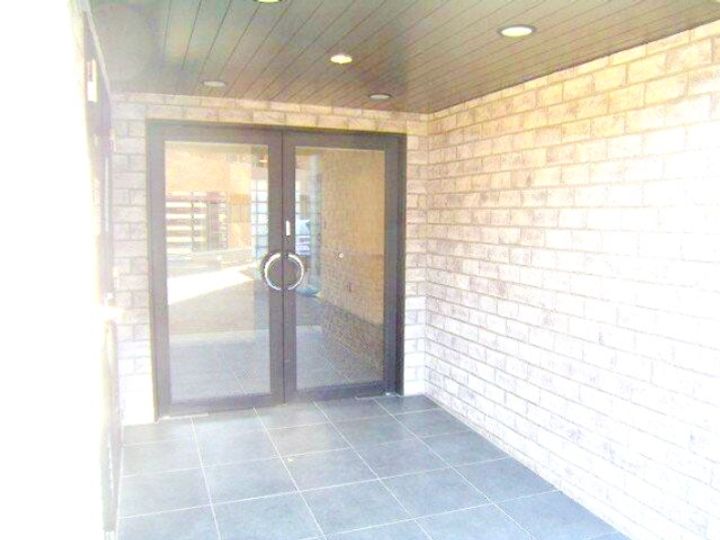 エルミタージュ荻窪の地図