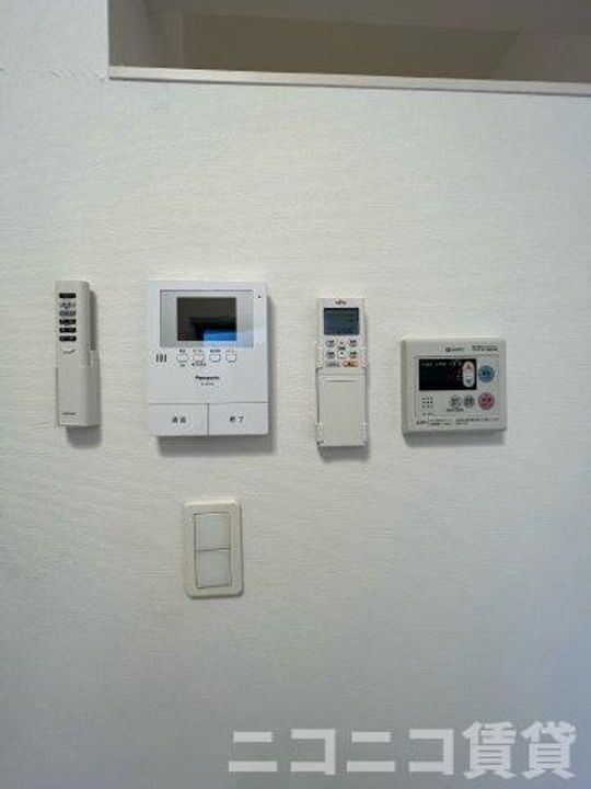 東京都杉並区和泉4(アパート)の賃貸物件の内装