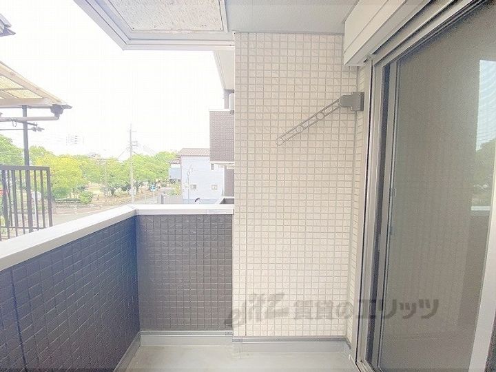 リレント武庫之荘の内装