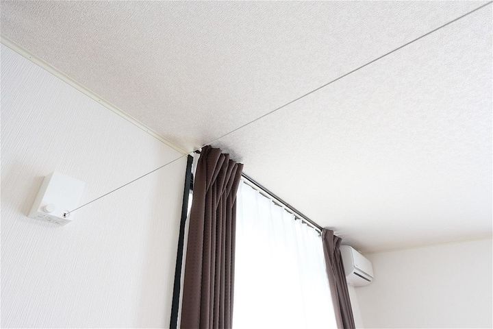 グランデージ木更津の内装