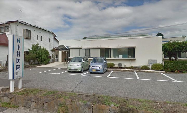 グランデージ木更津の周辺