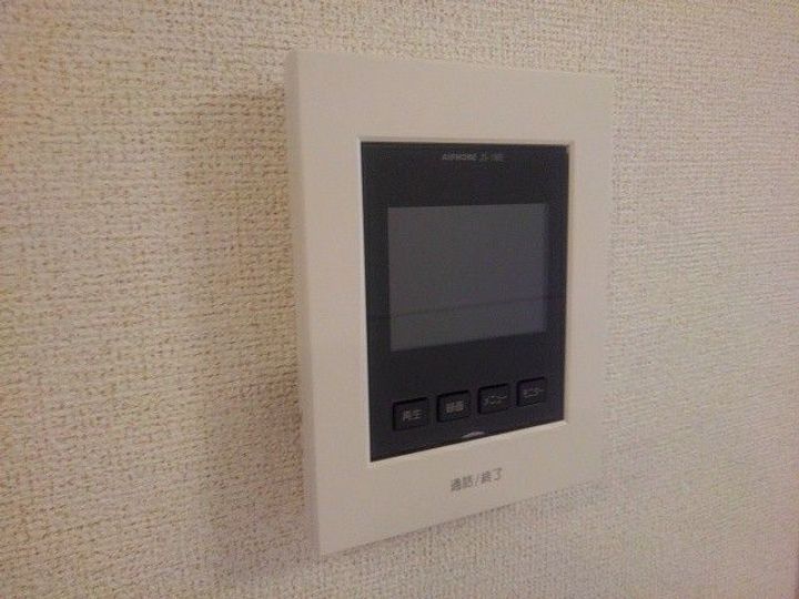 大阪府寝屋川市点野3(アパート)の賃貸物件の内装