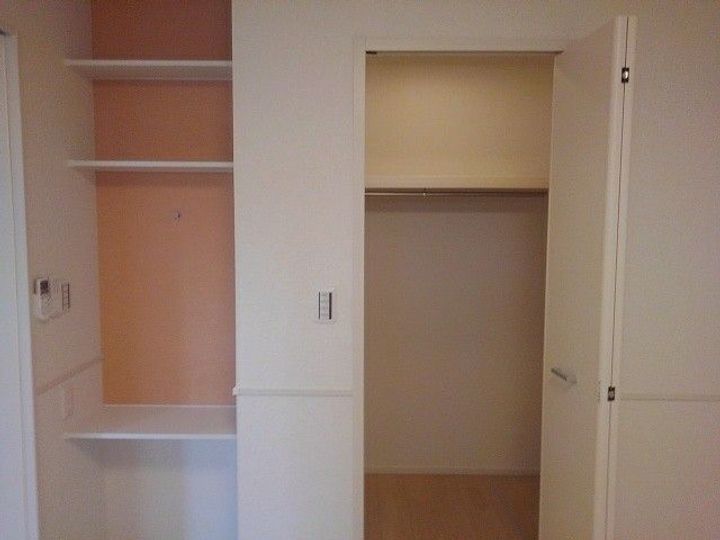 大阪府寝屋川市点野3(アパート)の賃貸物件の内装