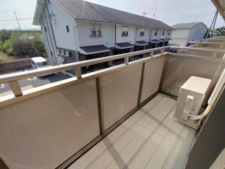 Grand  soleil Aの内装
