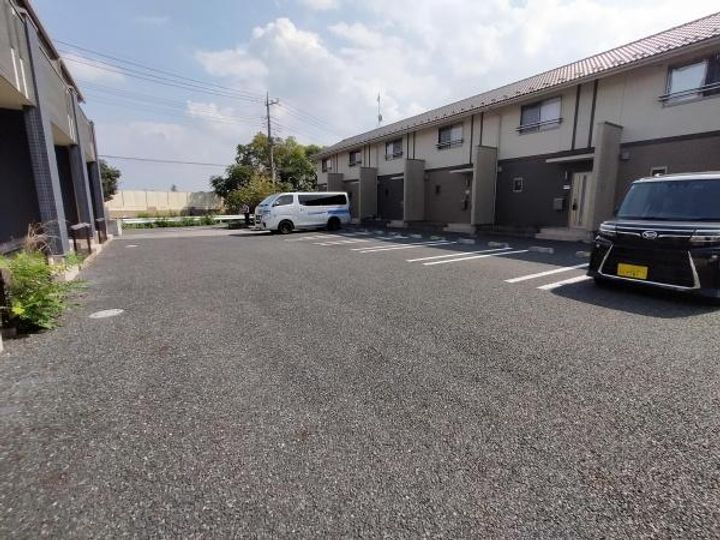 Grand  soleil Aの地図