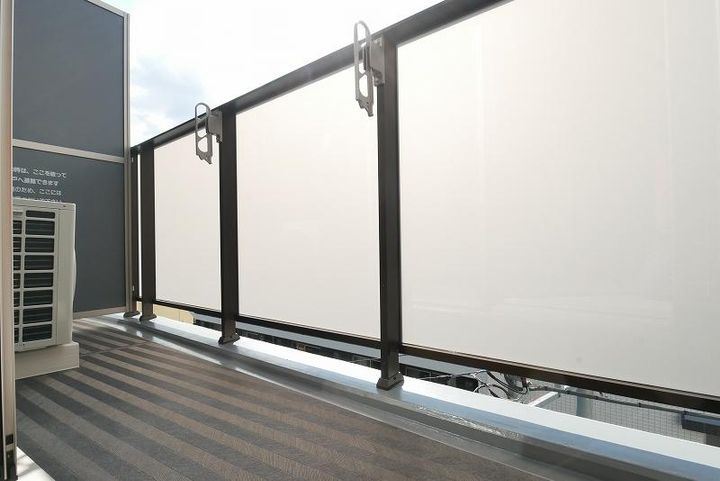 東京都新宿区山吹町(マンション)の賃貸物件の内装