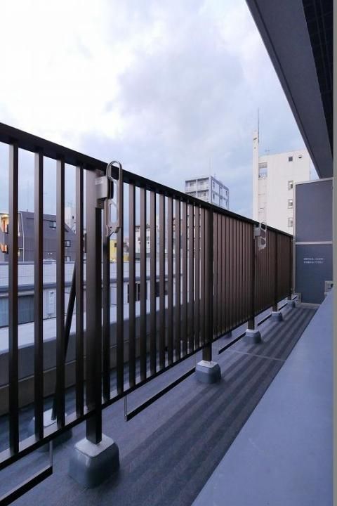 東京都新宿区山吹町(マンション)の賃貸物件のその他画像