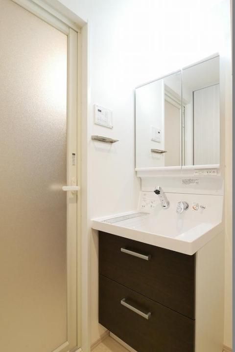 東京都新宿区山吹町(マンション)の賃貸物件の内装