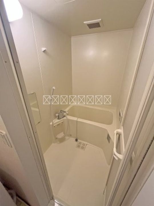 グリーンヒルの風呂