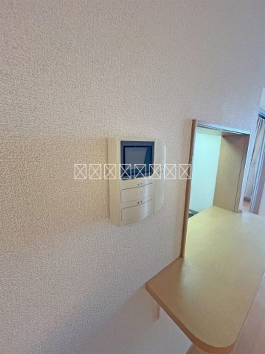 グリーンヒルの内装