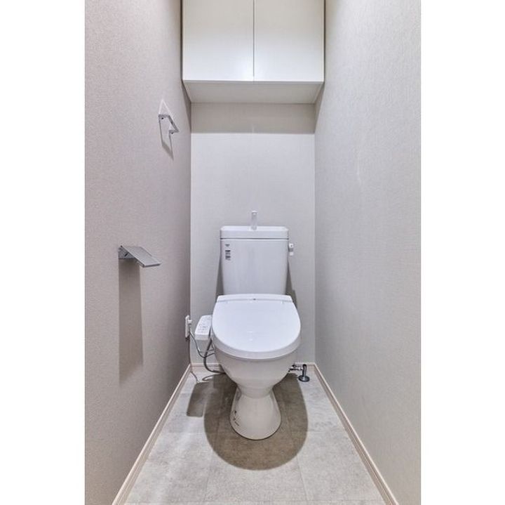 東京都墨田区向島5(マンション)の賃貸物件の内装