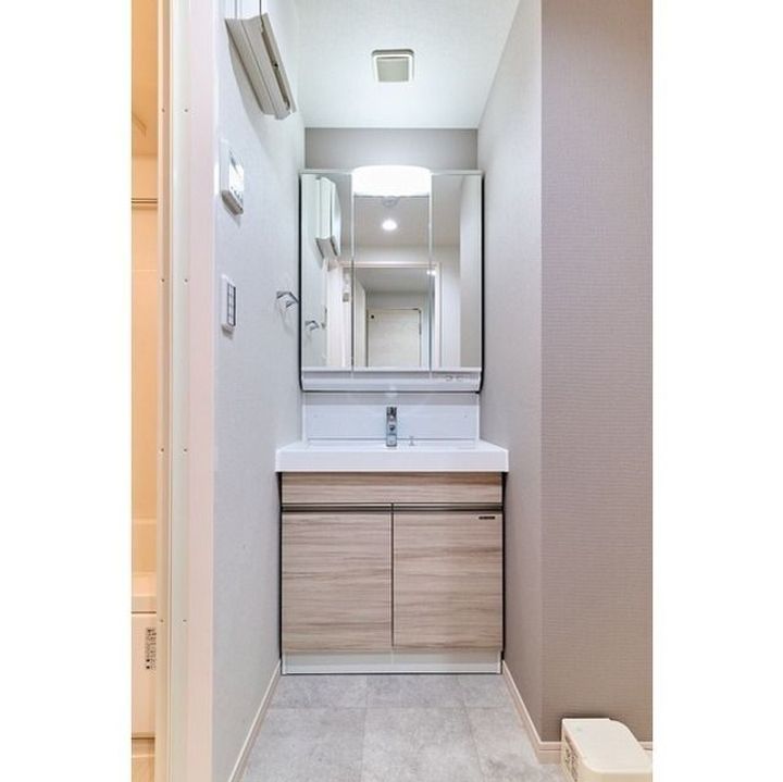 東京都墨田区向島5(マンション)の賃貸物件の内装