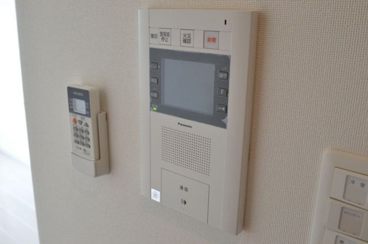 アドバンス三宮シュロスの内装