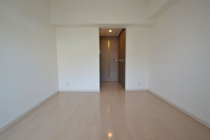 アドバンス三宮シュロスの内装