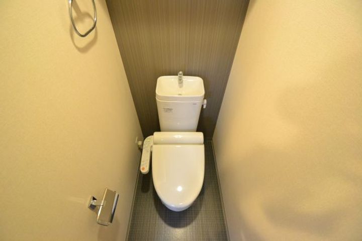 アドバンス三宮シュロスの内装