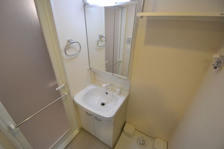 アドバンス三宮シュロスの内装