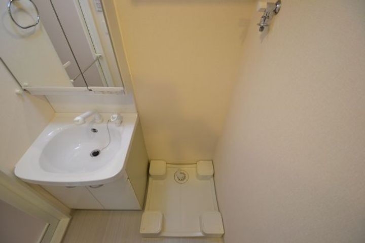 アドバンス三宮シュロスの内装