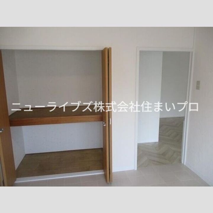 アクティー大和3号の内装