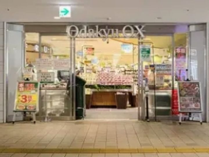 東京都渋谷区上原2(アパート)の賃貸物件の周辺