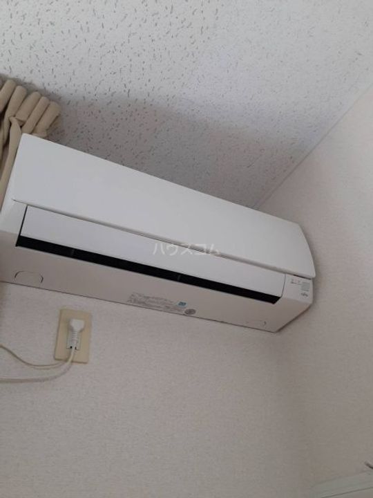 レオパレスかすやの内装