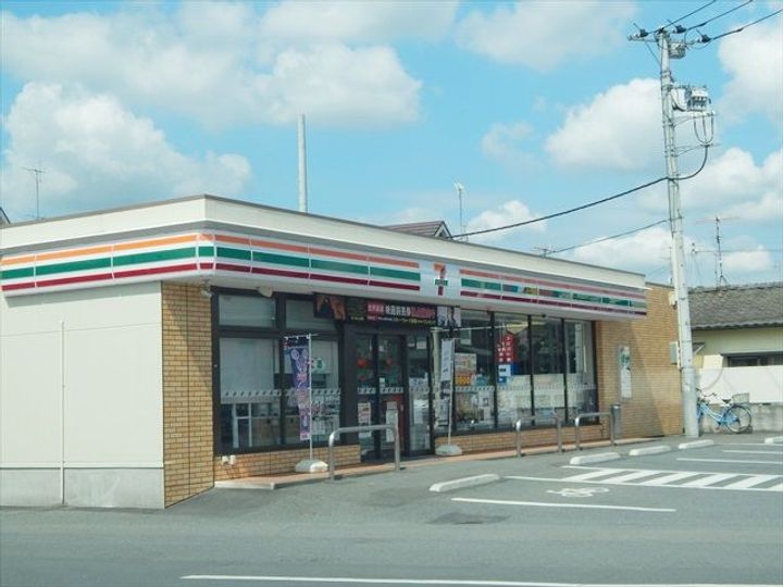 レオパレスかすやの周辺