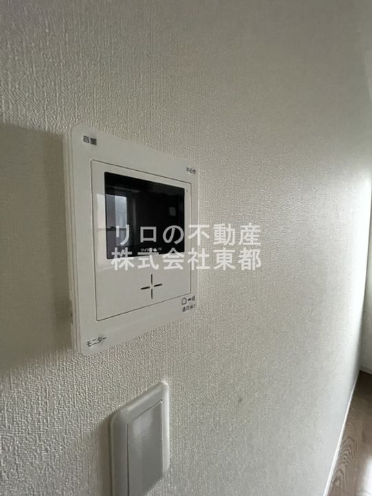 サンスクエアの内装