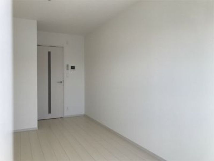 埼玉県桶川市東2(マンション)の賃貸物件の居間