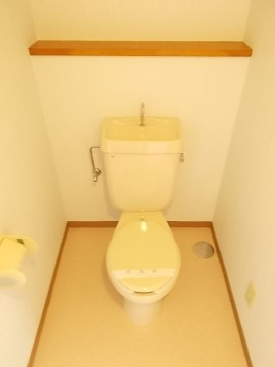 静岡県浜松市中央区飯田町(マンション)の賃貸物件の内装