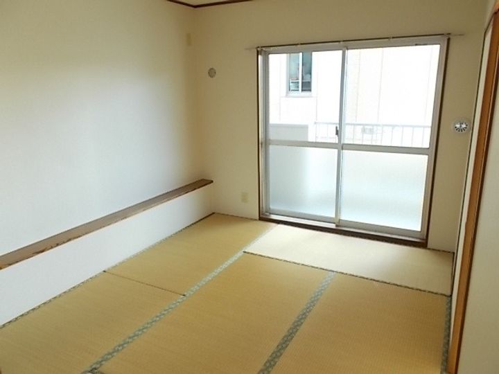 静岡県浜松市中央区飯田町(マンション)の賃貸物件の内装