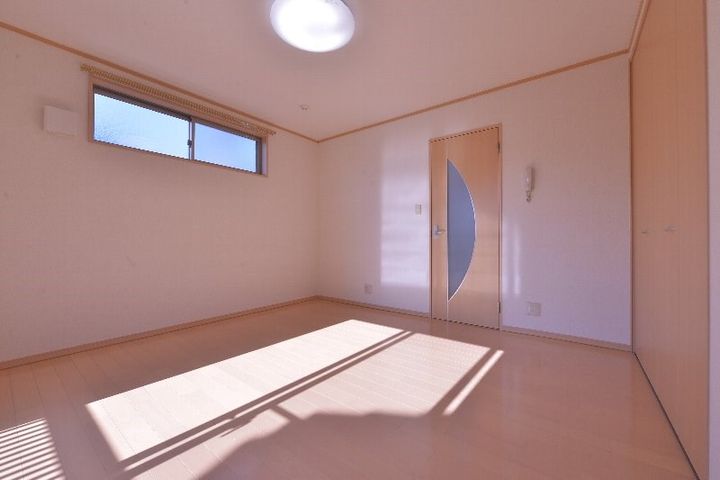 千葉県市川市若宮2(アパート)の賃貸物件の居間