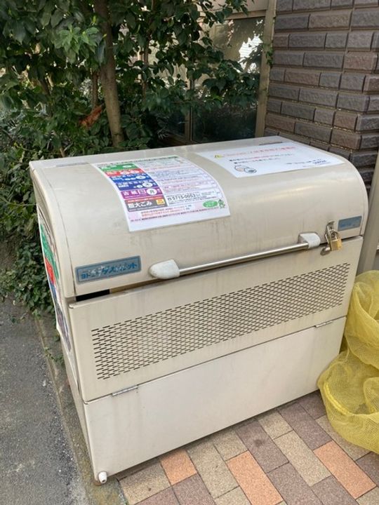 Sacrale(サクラーレ)の地図