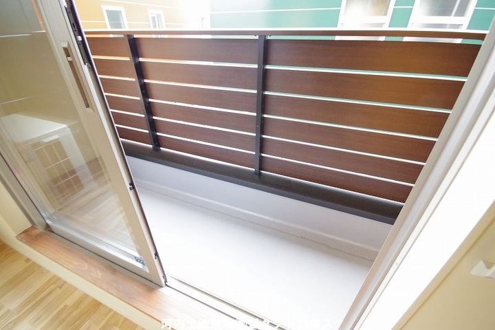 栃木県宇都宮市御幸ケ原町(一戸建)の賃貸物件の内装