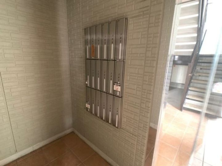 栃木県小山市宮本町3(アパート)の賃貸物件の内装