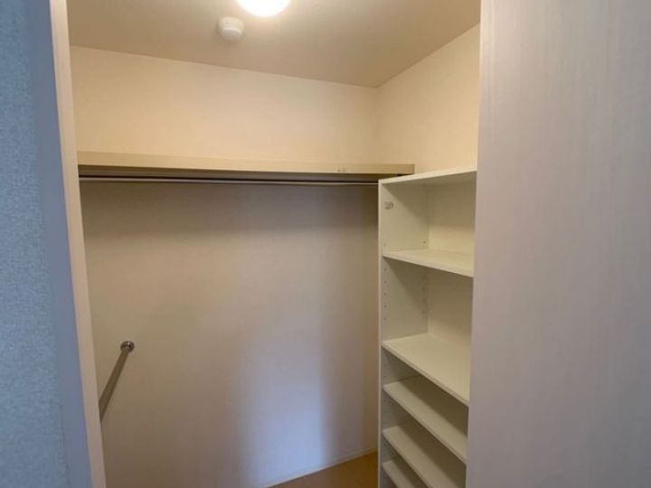 栃木県小山市宮本町3(アパート)の賃貸物件の内装