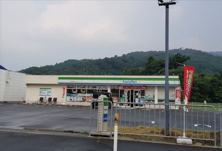 レオパレスジョルディン 天橋立の周辺