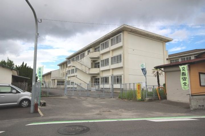 リゾートハイツ・末広の周辺