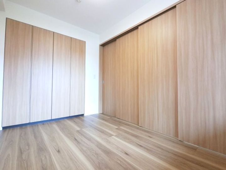 千葉県千葉市美浜区磯辺6(マンション)の賃貸物件の内装