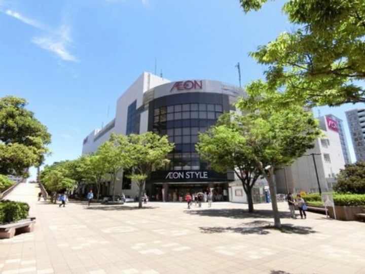 千葉県千葉市美浜区磯辺6(マンション)の賃貸物件の周辺