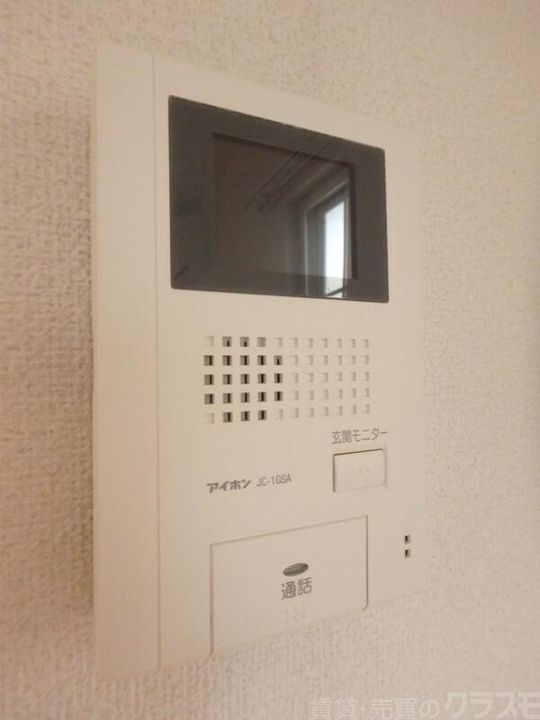 大阪府大阪市東住吉区照ケ丘矢田3(アパート)の賃貸物件の内装