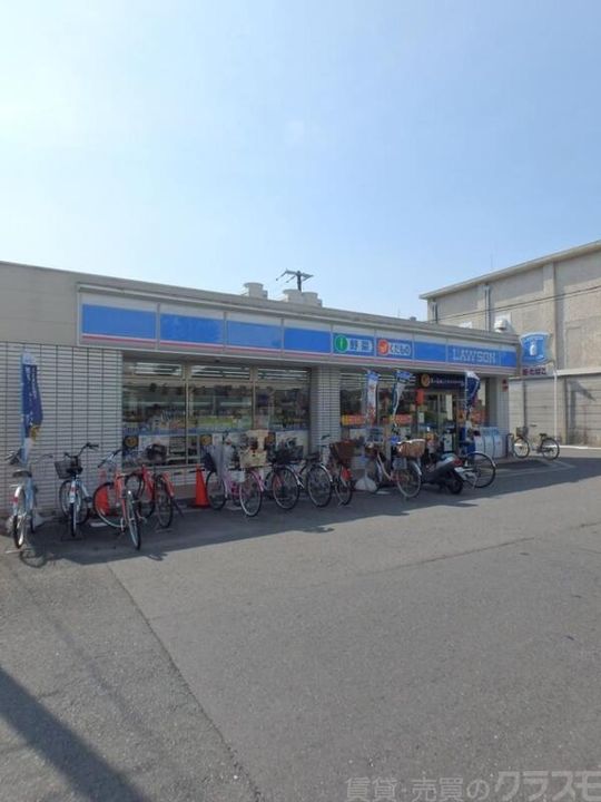 大阪府大阪市東住吉区照ケ丘矢田3(アパート)の賃貸物件の周辺