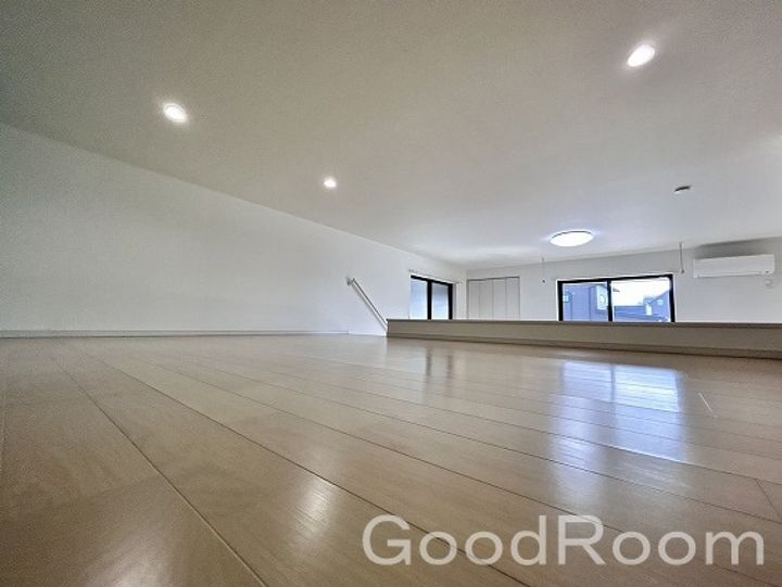 徳島県徳島市南佐古八番町(アパート)の賃貸物件の内装