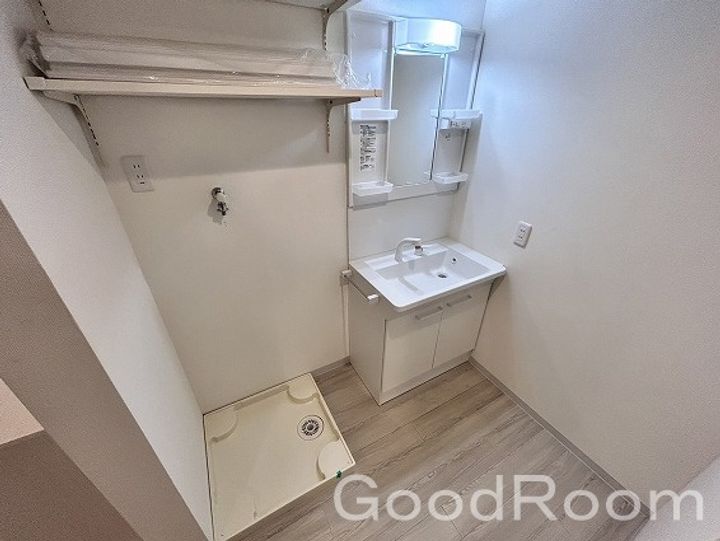 徳島県徳島市南佐古八番町(アパート)の賃貸物件の内装